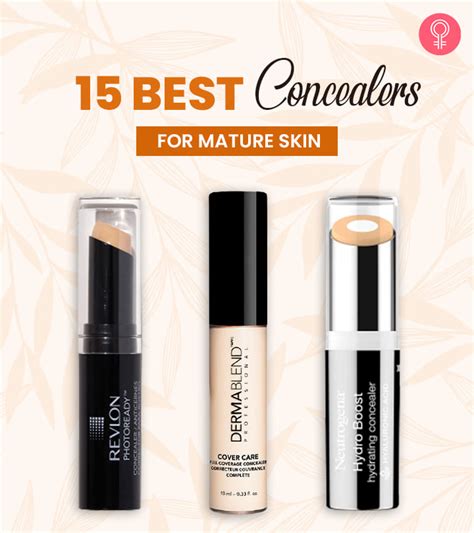 The Secret to a Long-lasting Makeup Look: Ommie Magic Concealer